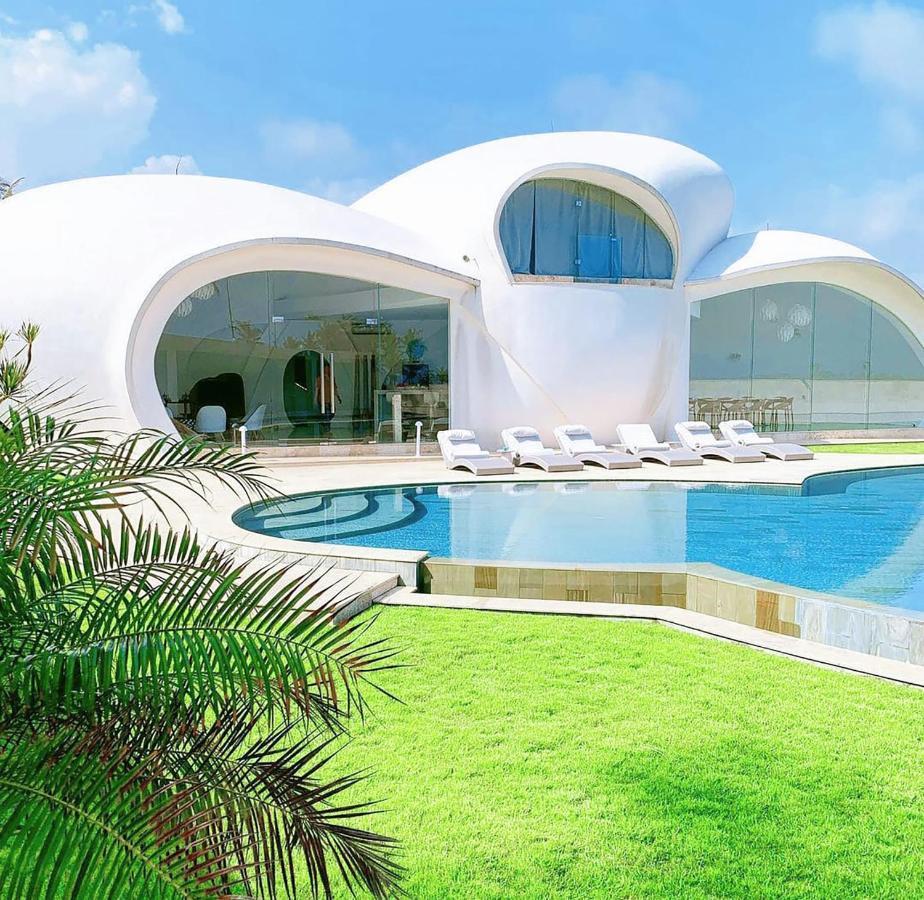 The Cloud Beachfront Villa Tabanan Luaran gambar