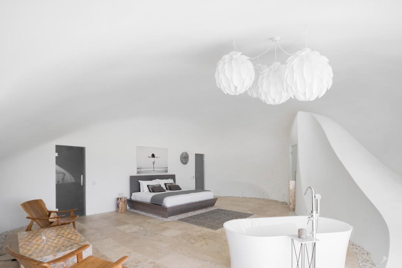 The Cloud Beachfront Villa Tabanan Luaran gambar