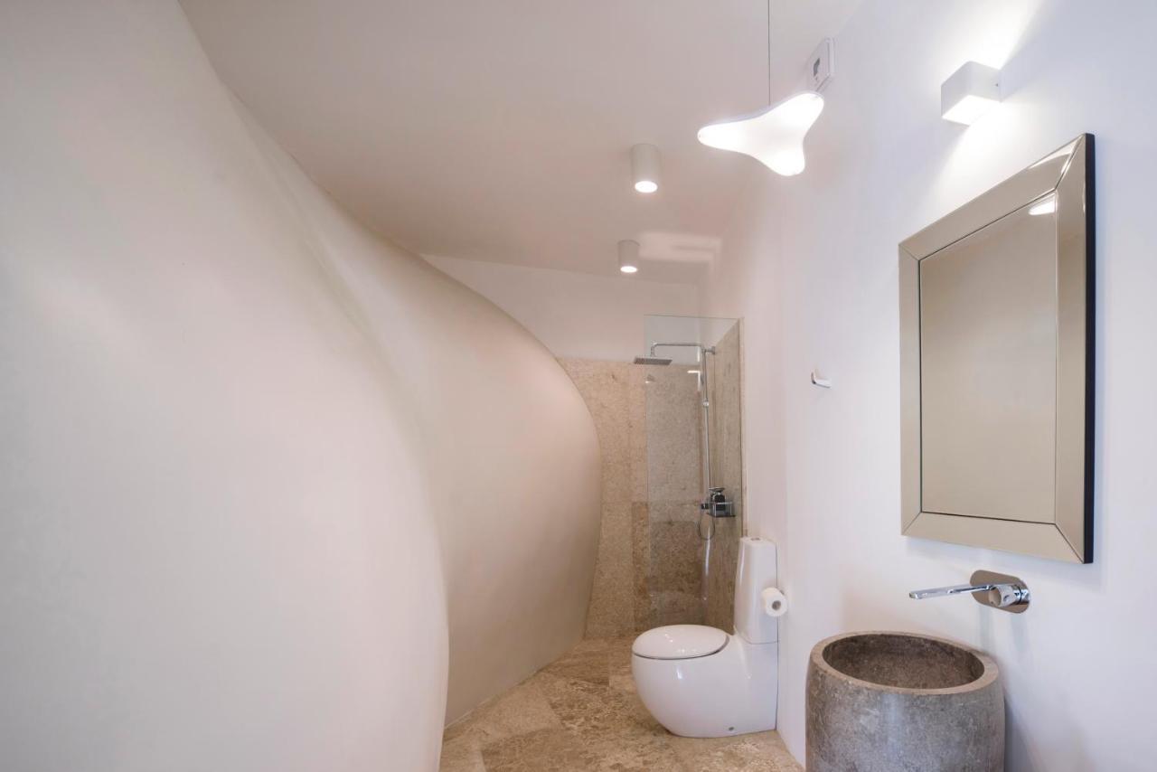 The Cloud Beachfront Villa Tabanan Luaran gambar