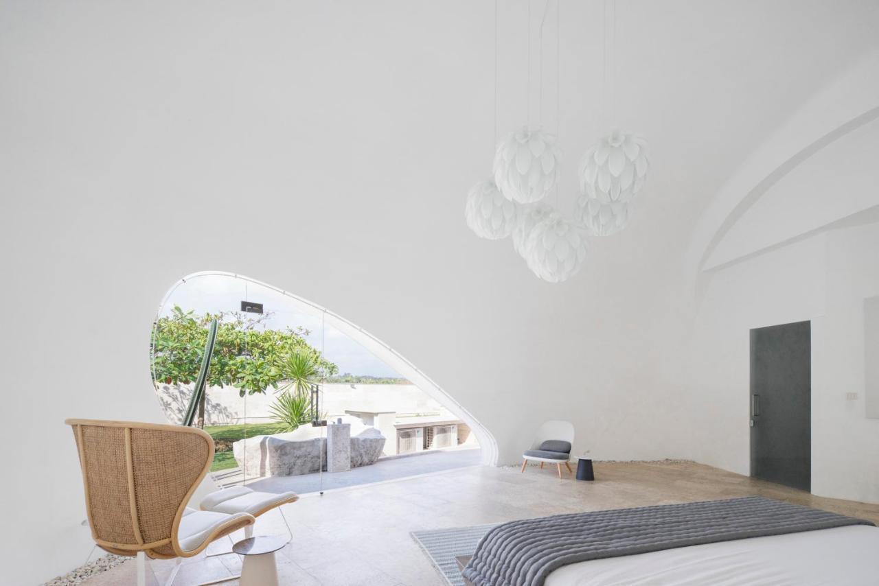 The Cloud Beachfront Villa Tabanan Luaran gambar