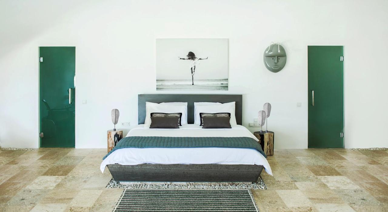 The Cloud Beachfront Villa Tabanan Luaran gambar