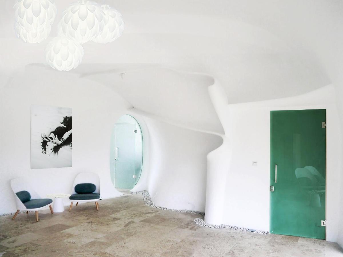 The Cloud Beachfront Villa Tabanan Luaran gambar