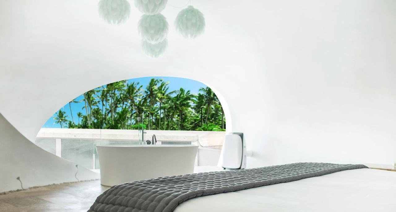 The Cloud Beachfront Villa Tabanan Luaran gambar